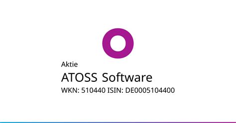 atoss aktie onvista